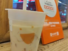-放哈·甜醅子奶茶创造者(正宁路店)