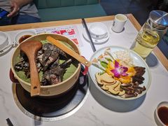 -黑鸡小馆(金源店)