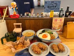 -泡面男孩Ramen Boy