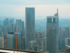 -重庆解放碑威斯汀酒店