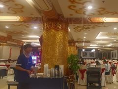 -全聚德(上海首店浦东店)