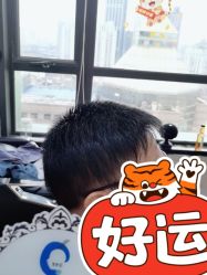 -唐风采假发补发定制
