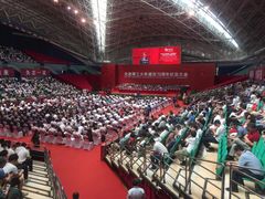 -大连理工大学(凌水校区)