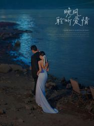 点击看大图 -金夫人婚纱摄影(总店)