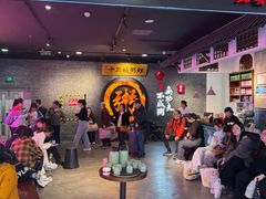 -凯德MALL(西直门店)