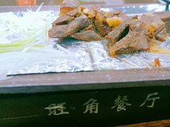 -旺角餐厅(潮州大道店)