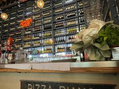 -PIZZA BIANCA(民园店)