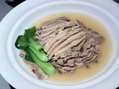 -阿庄新豫菜(通泰路店)
