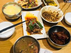 -文叔·湖北名小吃·小龙虾(华强北店)