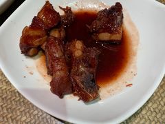 -老客家·客家菜(万达店)