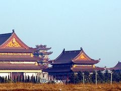 -南海禅寺