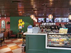 -牡丹弄·咖啡馆·酒馆(红坊里店)
