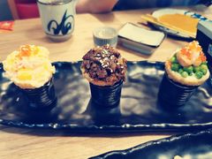 -西月山居匠心创意料理(江汉路新佳丽广场店)