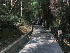 -敬亭山风景名胜区