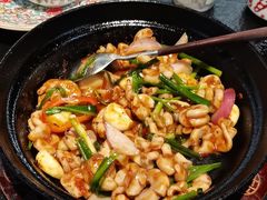 -旺爷砂锅·茶作(国贸城店)