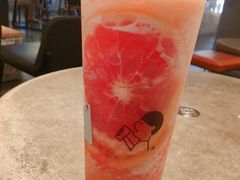 -喜茶(佛山顺德大良东乐路店)