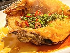 -侨美食家·粤菜(体育西路店)
