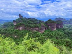 -丹霞山风景名胜区