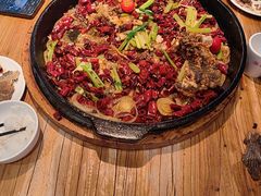 -老板恋上鱼(印象城店)