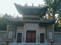 -迎泽公园