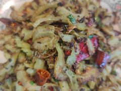 -花鸟鱼私家小厨(文殊院店)