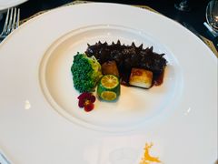 -北京饭店谭家菜