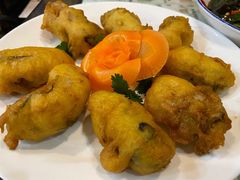 -阿殳粥馆(水围村店)