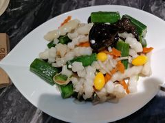 -前海沿·青岛菜(乐客城店)