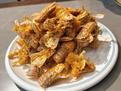 -荣祥海鲜·烟台菜(胜利路二部)