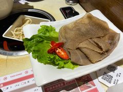 -湯島涮小火锅(余姚五彩城店)