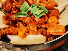 -一楼食业·食惠一楼
