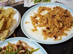 -人民公社铁锅炖·东北菜(卫国道店)