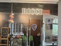 -Ricci睿奇美式餐厅(五道口店)