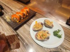 -赤坂亭·M9和牛烧肉·铁板烧·日料398放题(长泰广场店)