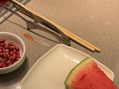 -海底捞火锅(东方时代广场店)