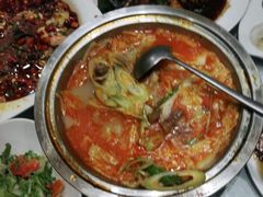 -老牌坊鲁菜名店(宽厚里店)