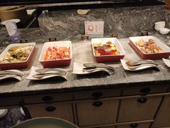 -金海湾自助餐厅(金陵饭店)