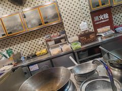 -萍姐火锅·公路夜市(南京新街口店)