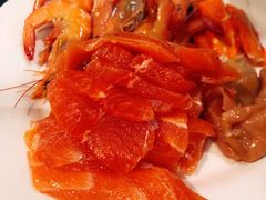 鱼生-星伦多 自助料理(圆融店)