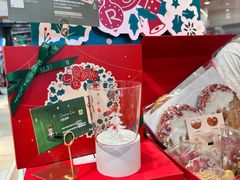 -LE JARDIN de Joel Robuchon(新世界大丸百货店)