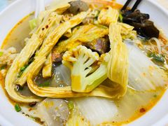 -重庆麻辣烫(国权路店)