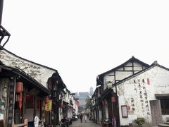 -绍兴书圣故里景区