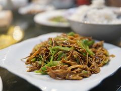 -缘来聚·徽菜名店(黄山宏村店)