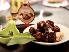 -好福记饭店(红梅公园店)