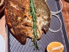 -耶里夏丽·新疆菜(徐家汇臻选店)