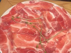 -映山红鲜货火锅(鱼嘴店)