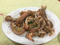 -秋姐美食店(旅游大道店)