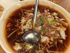 -新白鹿餐厅(龙游路总店·杭帮菜名店)