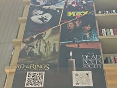 -深影国际影城(学院南路店CGS中国巨幕店)