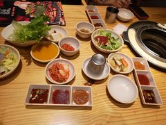 -喜来稀肉(北外滩白玉兰广场店)